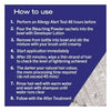 LIVE Powder Bleach Bold Blonde Permanent Hair Kit - British product