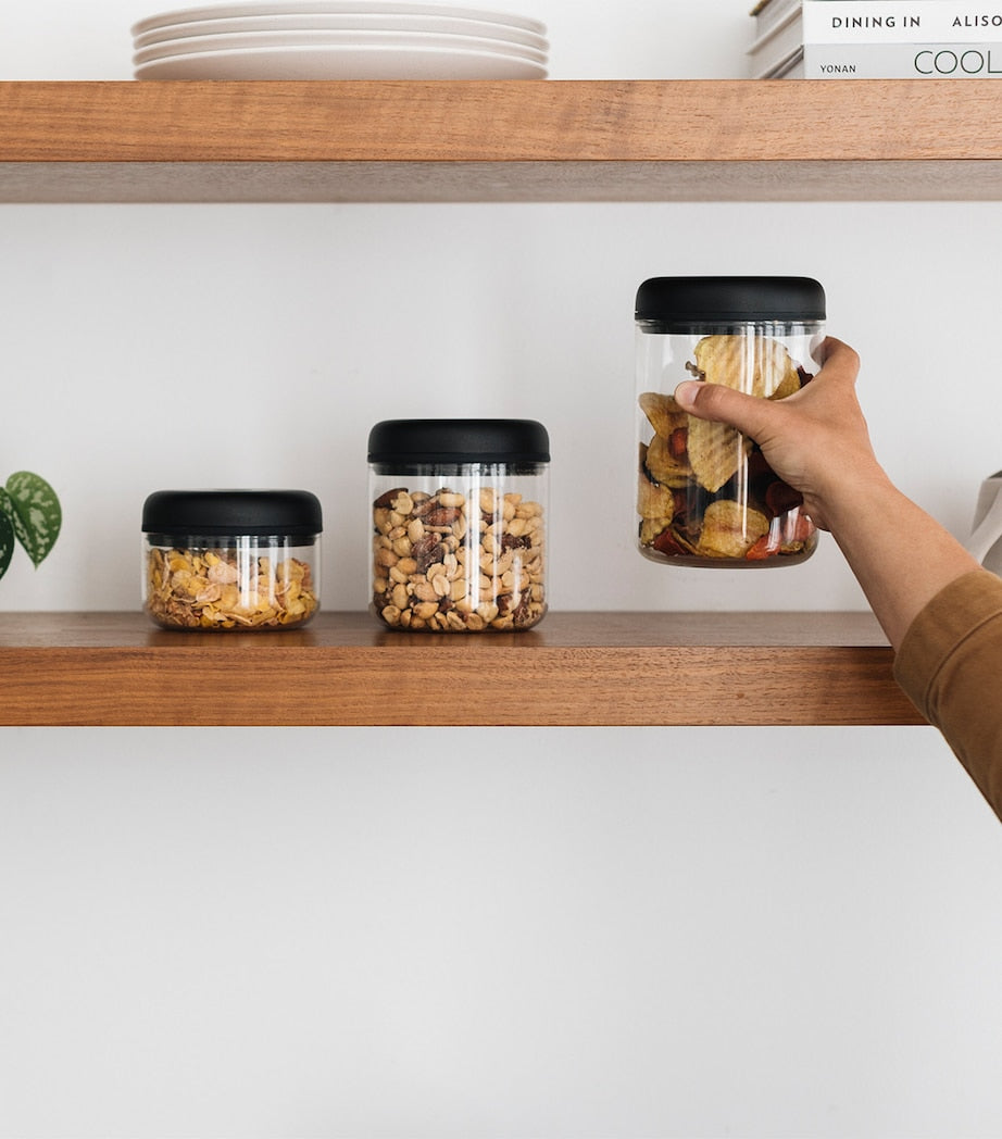 FELLOW Atmos Vacuum Storage Canister (1.2L)