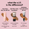 e.l.f. Halo Glow Skin Tint 13 Deep Neutral, UK version