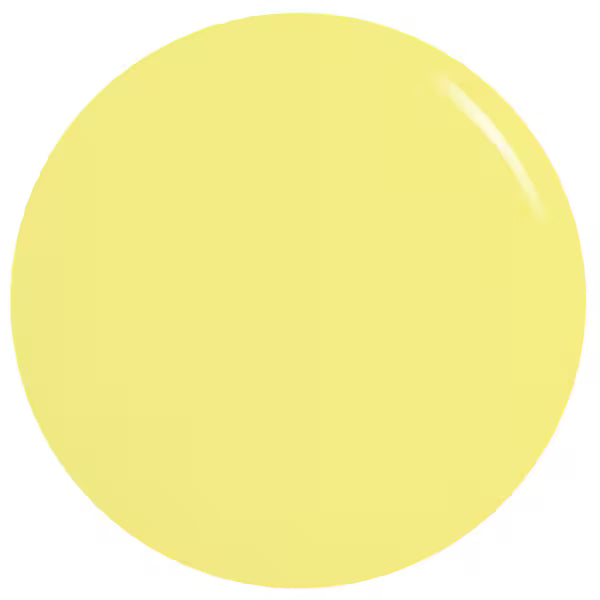Orly Breathable Polish Sour Time To Shine 18ml, imported from the UK