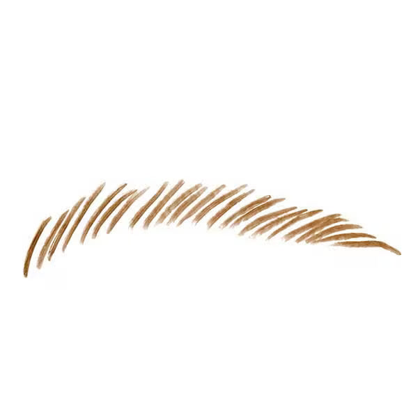 Avon Micro Fine Brow Pencil Light Brown - British product