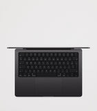 Apple MacBook Pro 14-inch laptop with M5 chip - British product