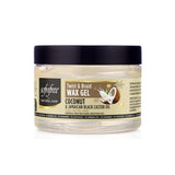 Sofnfree Twist & Braid Wax Gel 250ml (British brand)