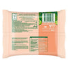 Simple Protect N Glow biodegradable face wipes instant glow pack of 20 (British brand)