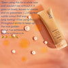Dove Gradual Self Tan Cream Fair Medium 75ml - British product