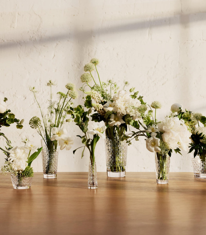 Waterford Crystal Opulence Vase (35cm)