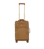 Bric's Life soft suitcase 55cm - British product