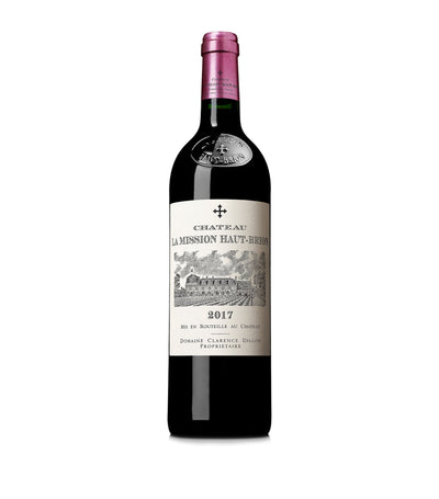 Château La Mission Haut-Brion 2017 Fine Red Wine 75cl