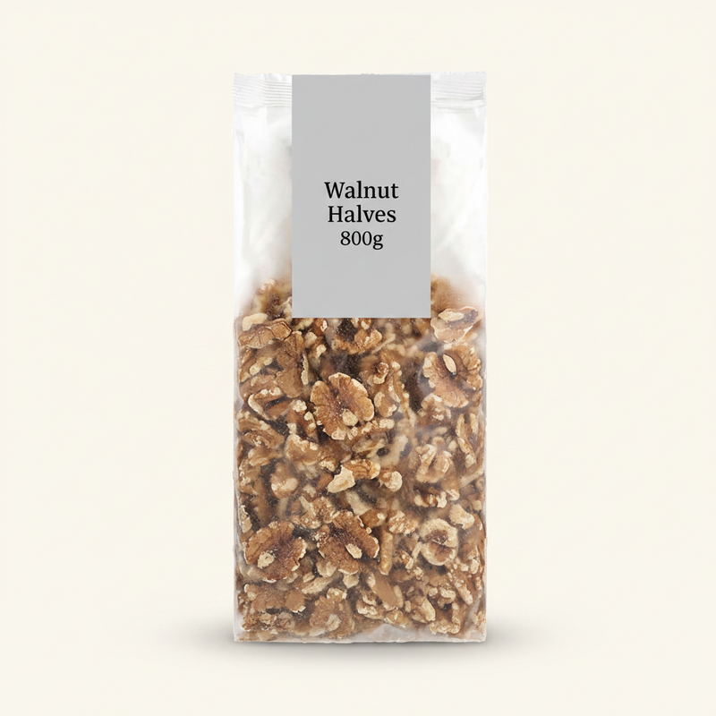 Holland Barrett Walnut Halves 400g
