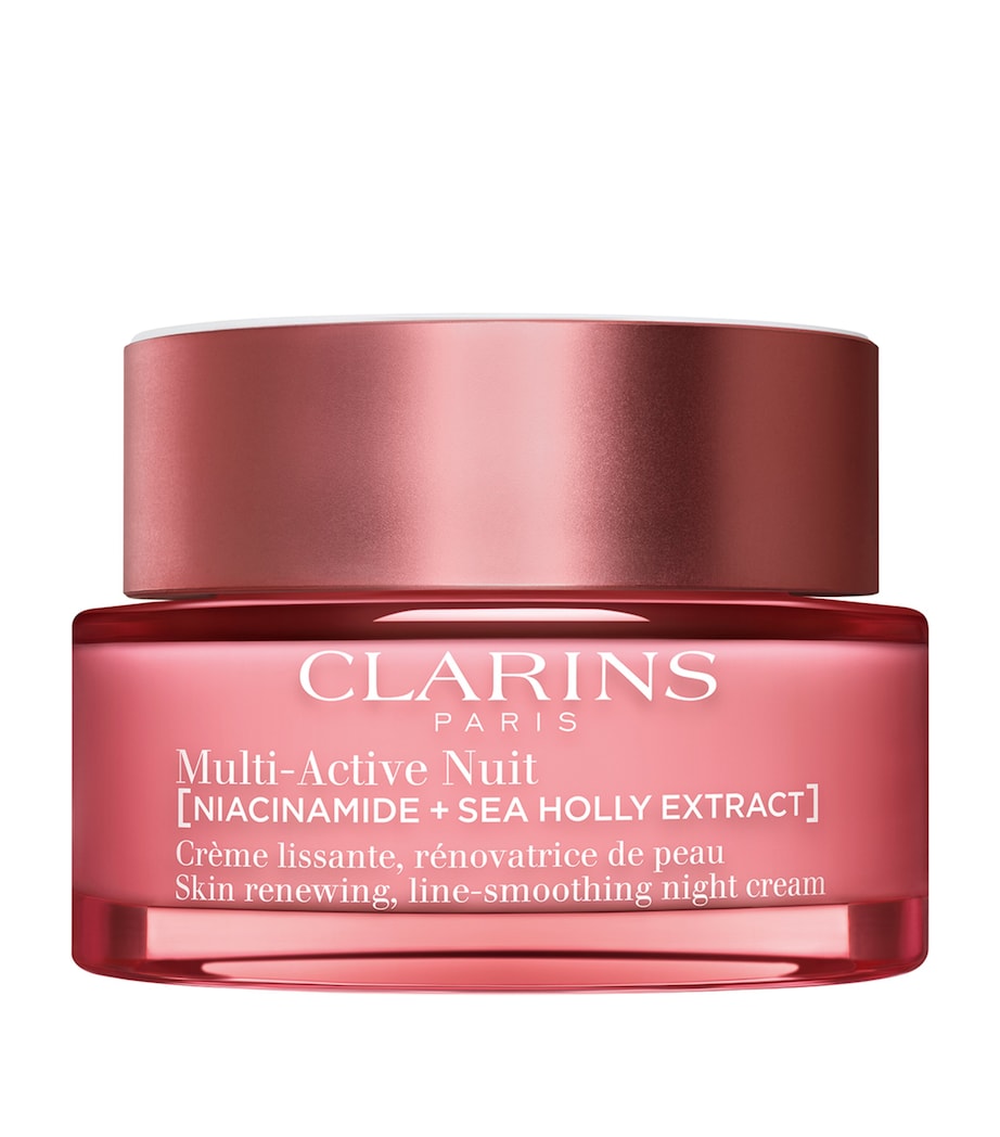 Clarins night cream 50ml - British product