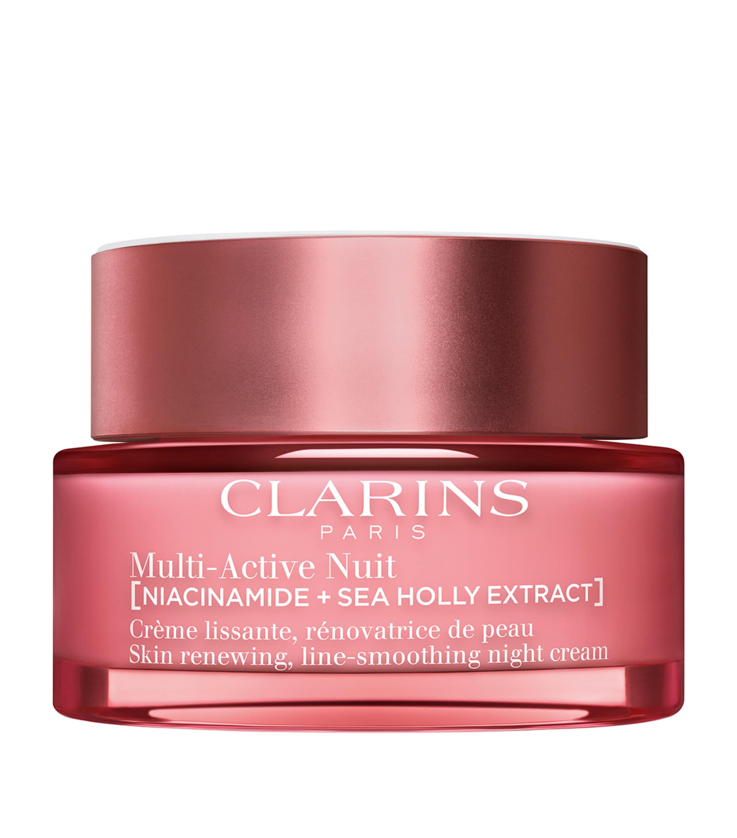 Clarins night cream 50ml - British product