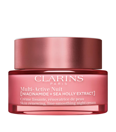 Clarins Multi-Active Night Cream 50ml