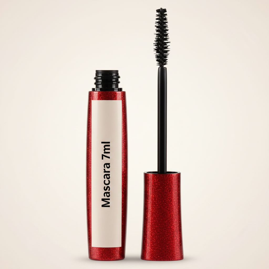 No7 mascara black 7ml, imported from the UK