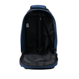 Metz children hybrid cabin bag with wheels 20L, imported from the UK