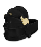 Cybex Jeremy Scott Wings Priam Lux carrycot - British product