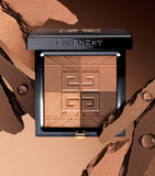 Givenchy Prisme Libre bronzer powder, UK version