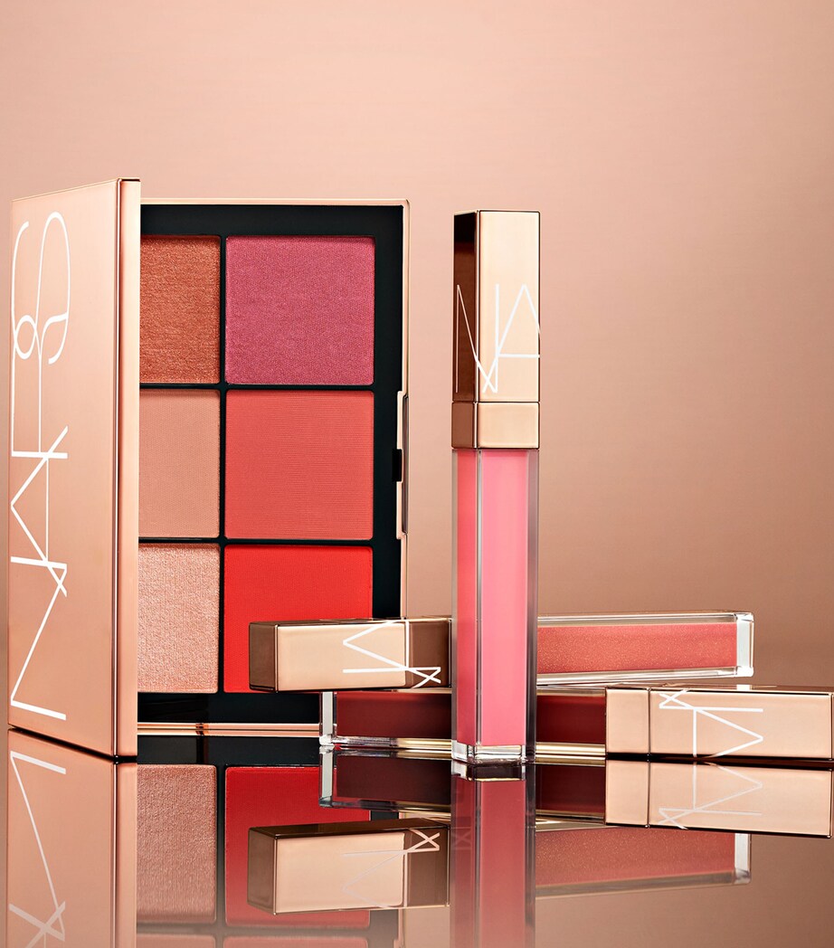 NARS Afterglow Lip Shine