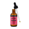 Aunt Jackie's hair oil collagen tea tree 59ml - British product
