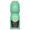 Mitchum invisible clear fresh roll on 100ml, imported from the UK