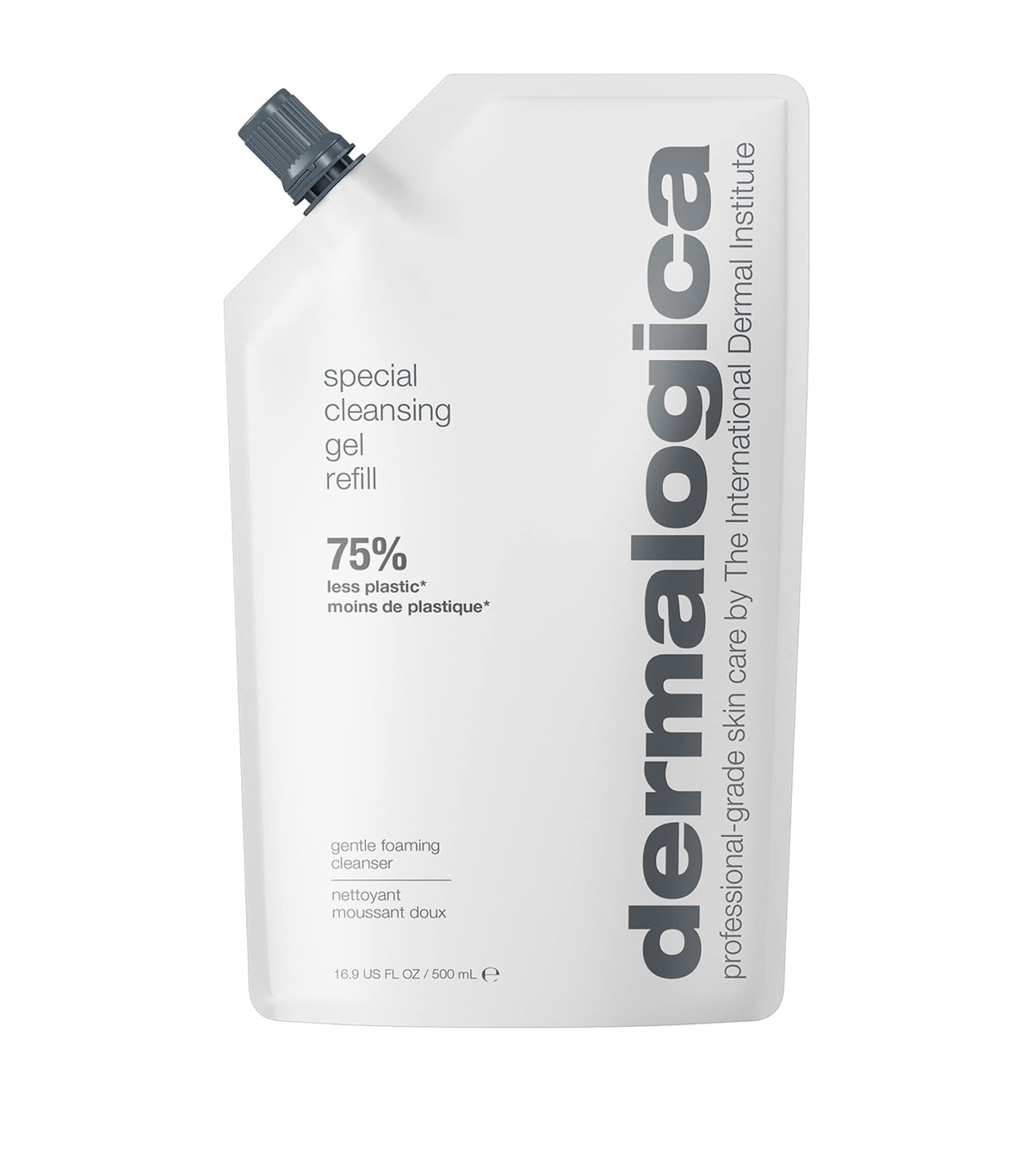 Dermalogica Special Cleansing Gel Refill 500ml - British product