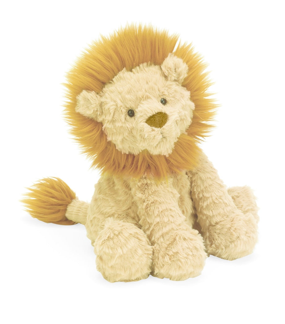 Jellycat Fuddlewuddle Lion (23cm)