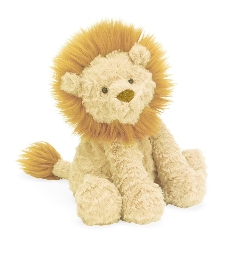 Jellycat Fuddlewuddle Lion (23cm)