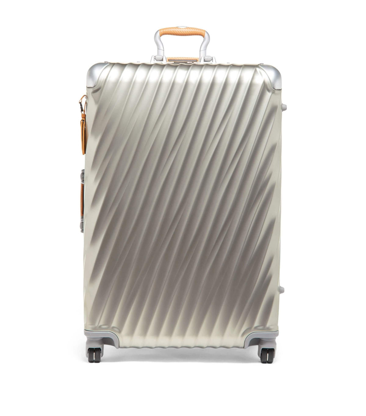 Tumi Titanium 19 Degree suitcase 77.5cm (British brand)