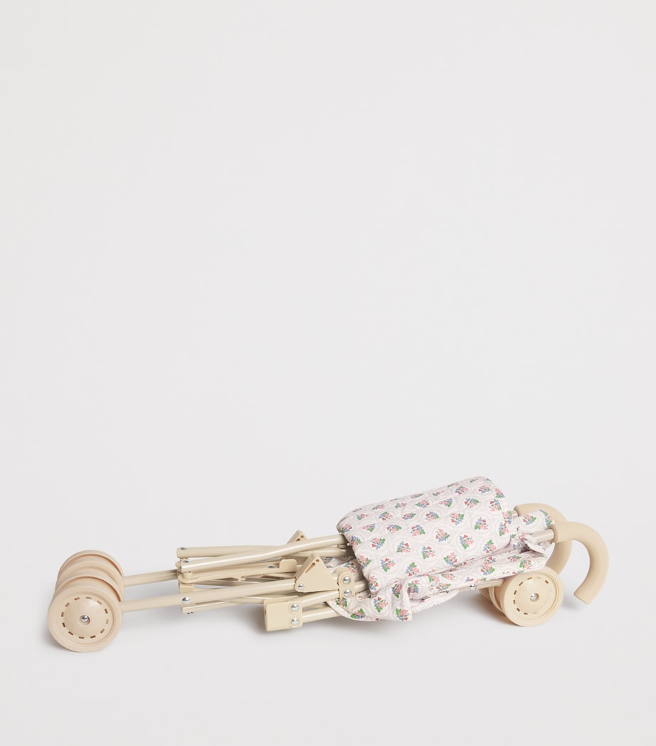 Konges Sløjd doll stroller, UK version