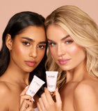 Iconic London velvet smooth pore refining primer 30ml, UK version