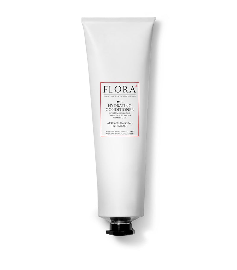 FLORA LAB PARIS Hydrating Conditioner 200ml - British product