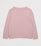 Trotters Wool-Blend Grace Rocking Horse Sweater (2-5 Years)