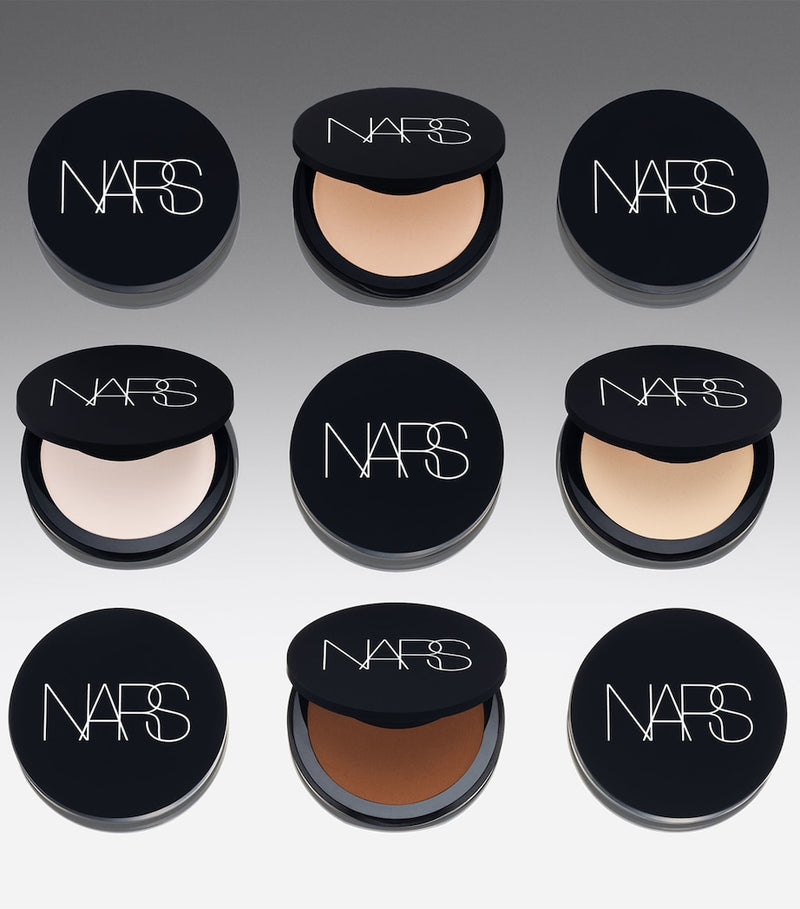NARS Soft Matte Advanced Protecting Powder face powder, imported from the UK