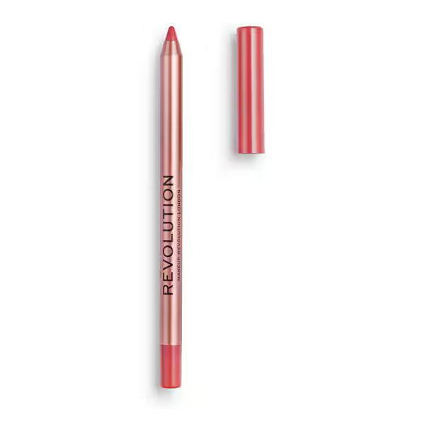 Revolution Lipliner White Wedding, imported from the UK