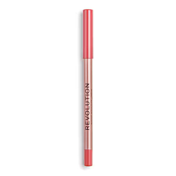 Revolution Lipliner White Wedding, imported from the UK