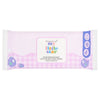 Superdrug My Little Star baby wipes fragranced 64ct (British brand)