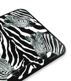 Dolce&Gabbana Casa Wooden Zebra Tray