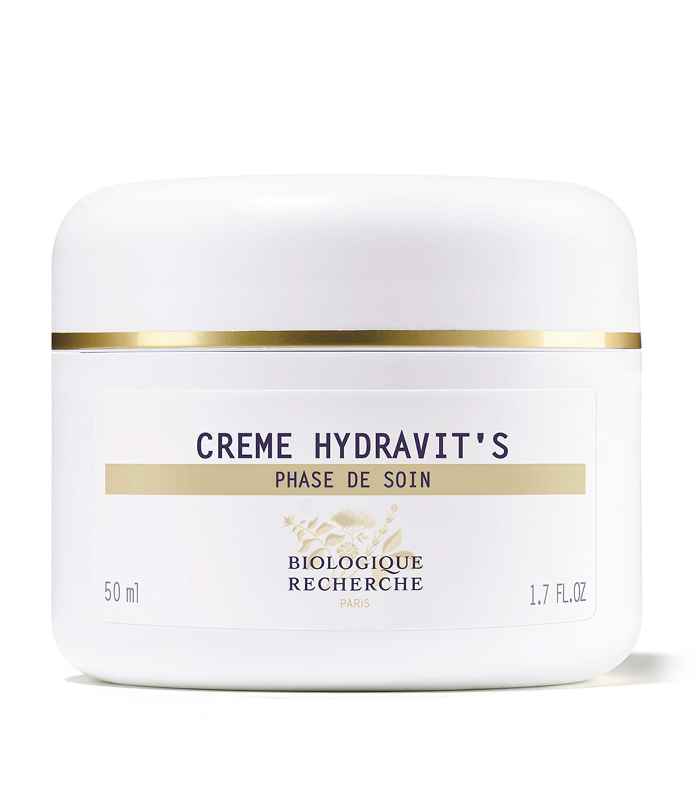 Biologique Recherche Crème Hydravit’S (50ml)