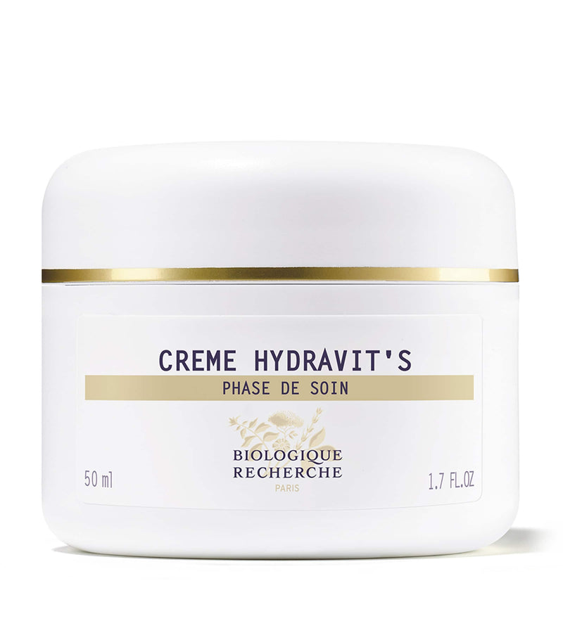 Biologique Recherche Crème Hydravit’S (50ml)