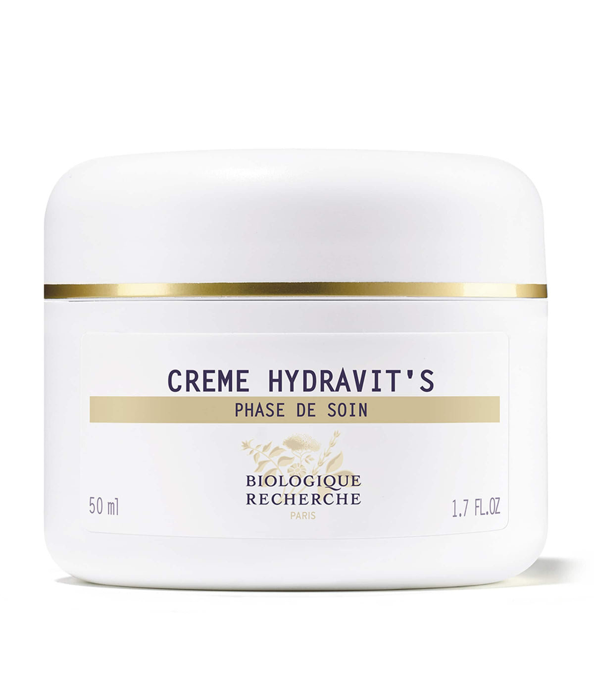 Biologique Recherche Crème Hydravit’S (50ml)