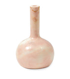 POLSPOTTEN Heritage Bell marble candle holder 25cm, imported from the UK