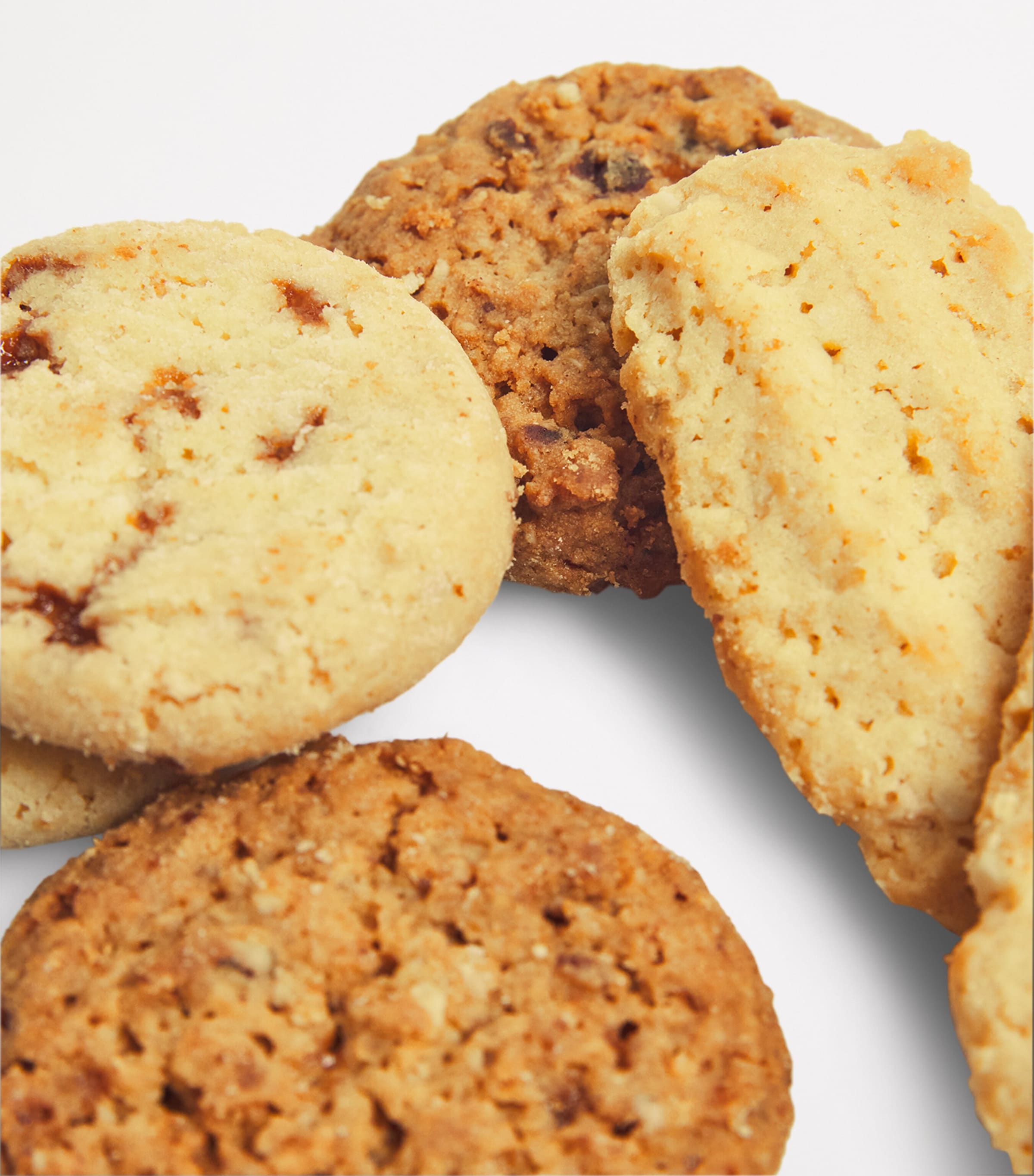 Harrods All-Butter Teatime Pairings Biscuit Selection (350g)