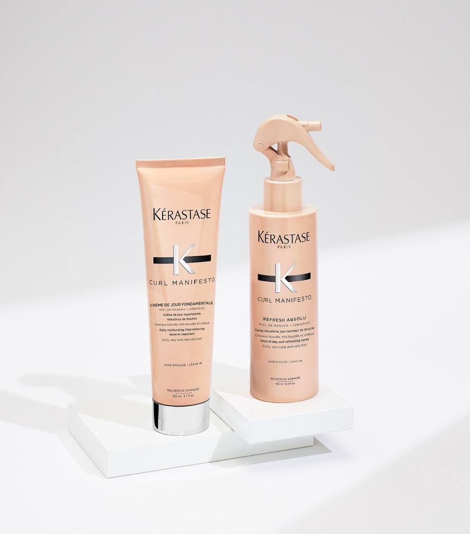 Kerastase Refresh Absolu Leave-In Spray (190ml)