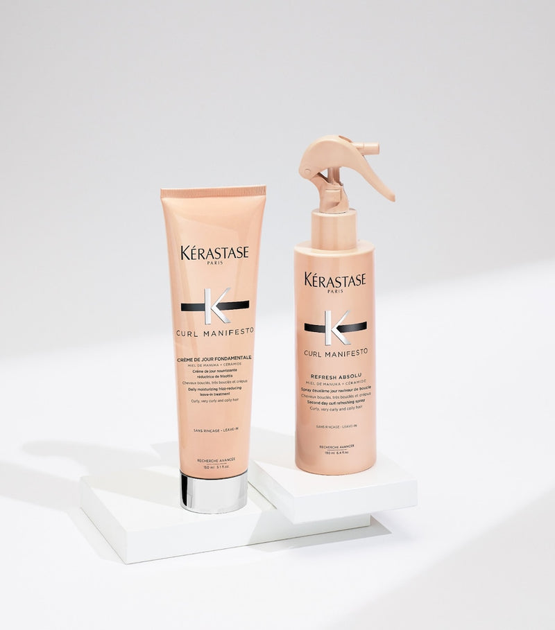 Kerastase Refresh Absolu Leave-In Spray (190ml)