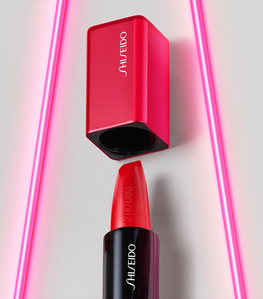 Shiseido Technosatin Gel Lipstick