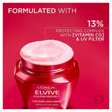 L'Oréal Paris Colour Protect Masque Serum 300ml, UK version