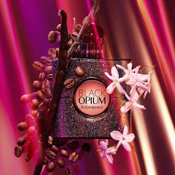 YSL Black Opium eau de parfum 30ml - British product