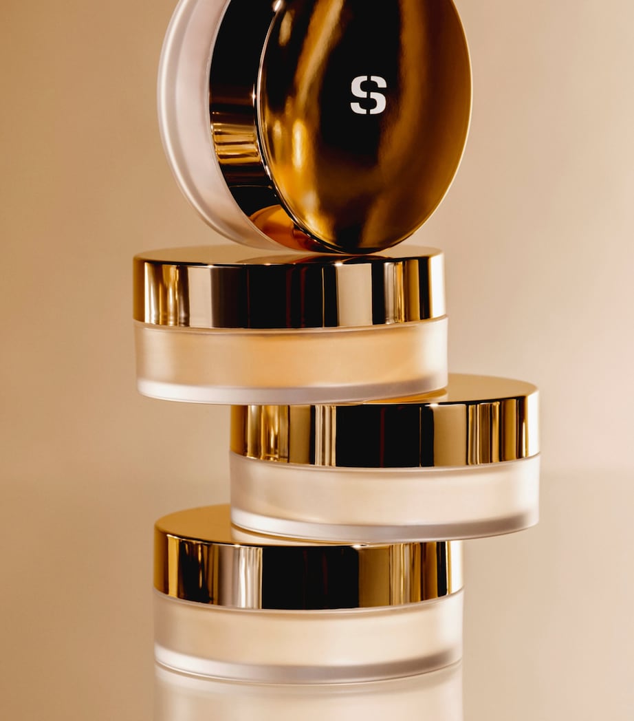 Sisley Phyto-Teint Powder setting powder (British brand)