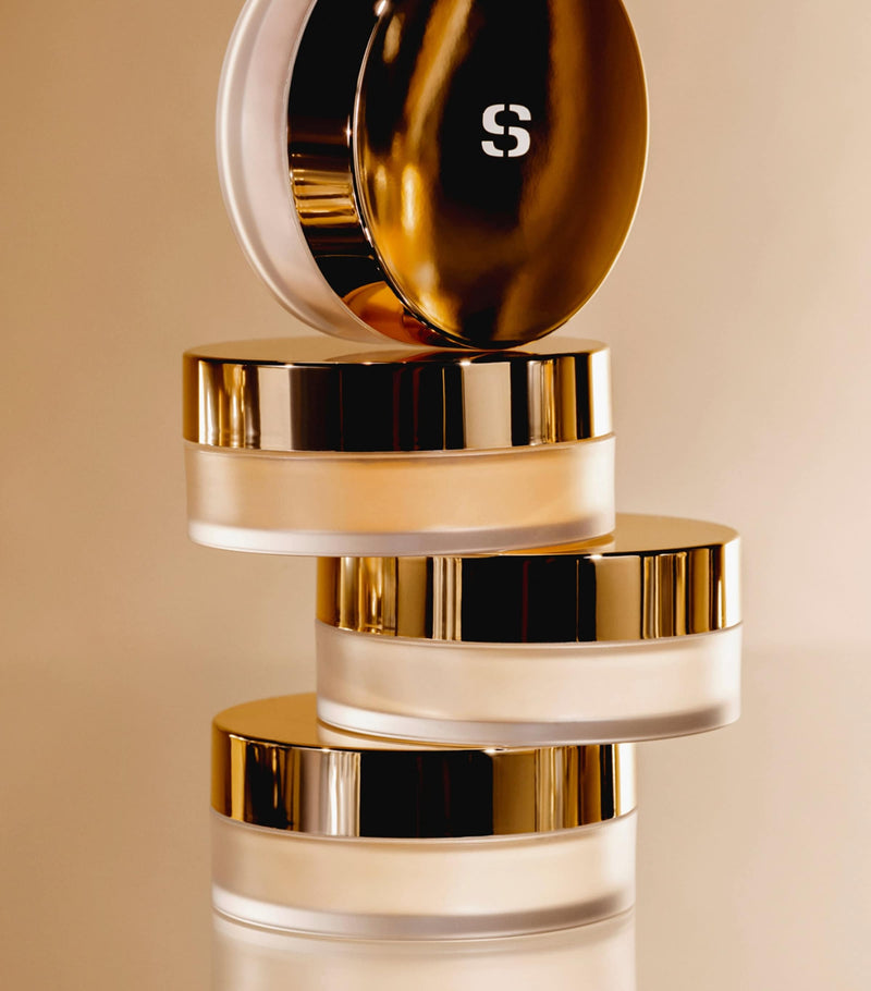 Sisley Phyto-Teint Powder setting powder (British brand)