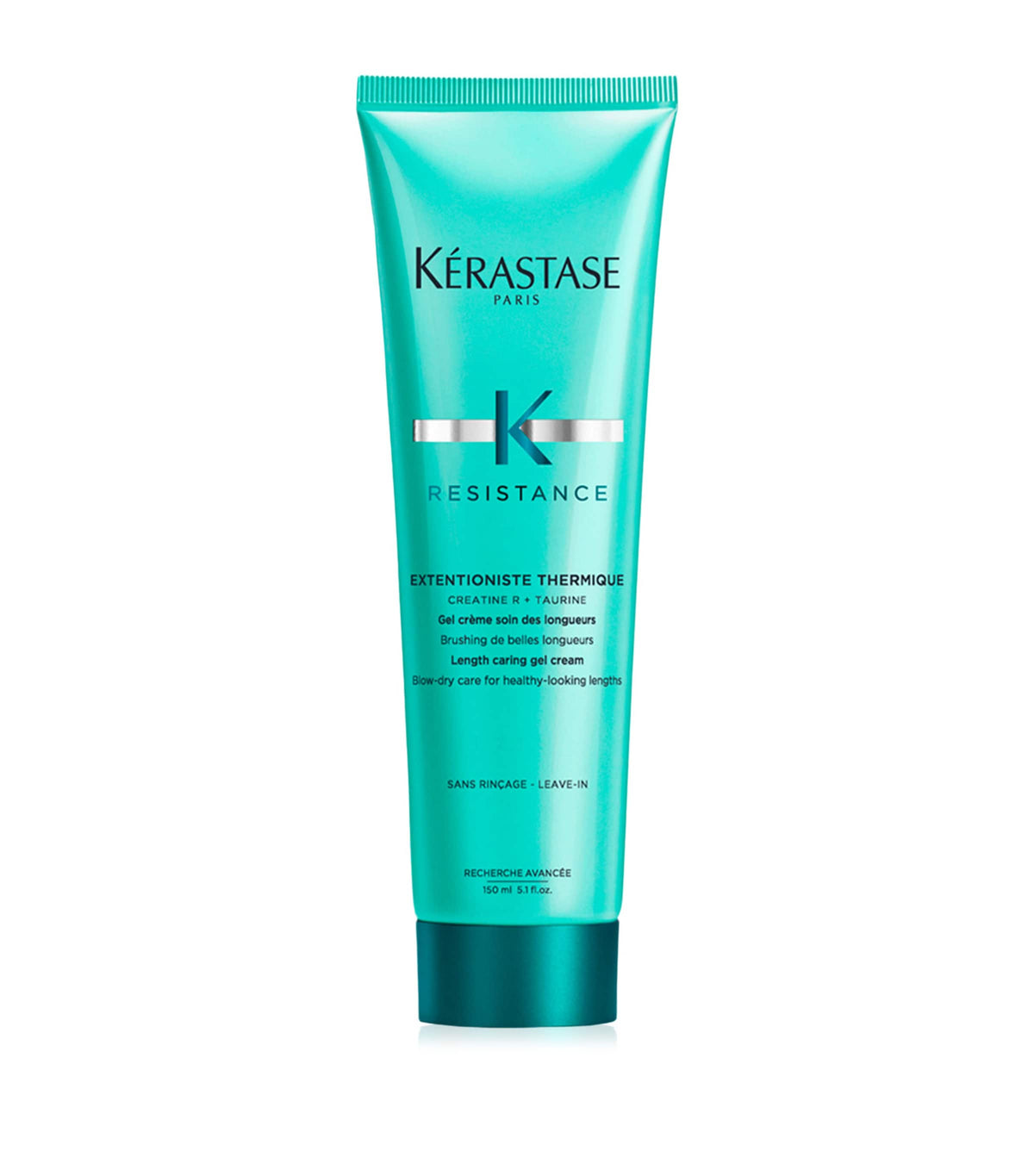Kerastase Resistance Extentioniste Thermique blow-dry cream 150ml, UK version