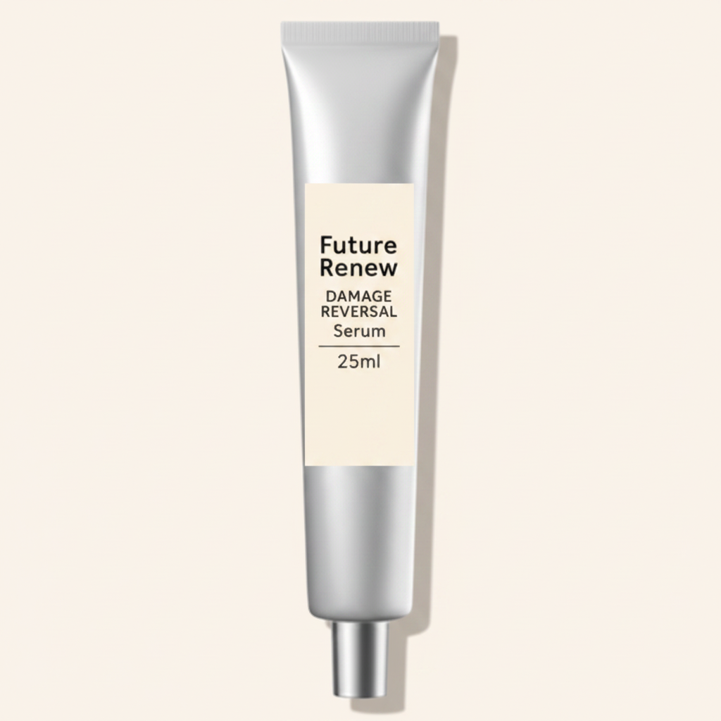 No7 Future Renew Serum 75ml, UK version